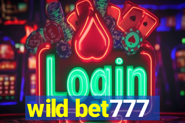 wild bet777